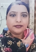 Mrs. Monika Sharma
