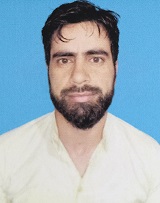 Mr. Ishfaq Nabi
