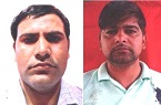 Mr. Mahipal Singh & Mr. Pawan Kumar